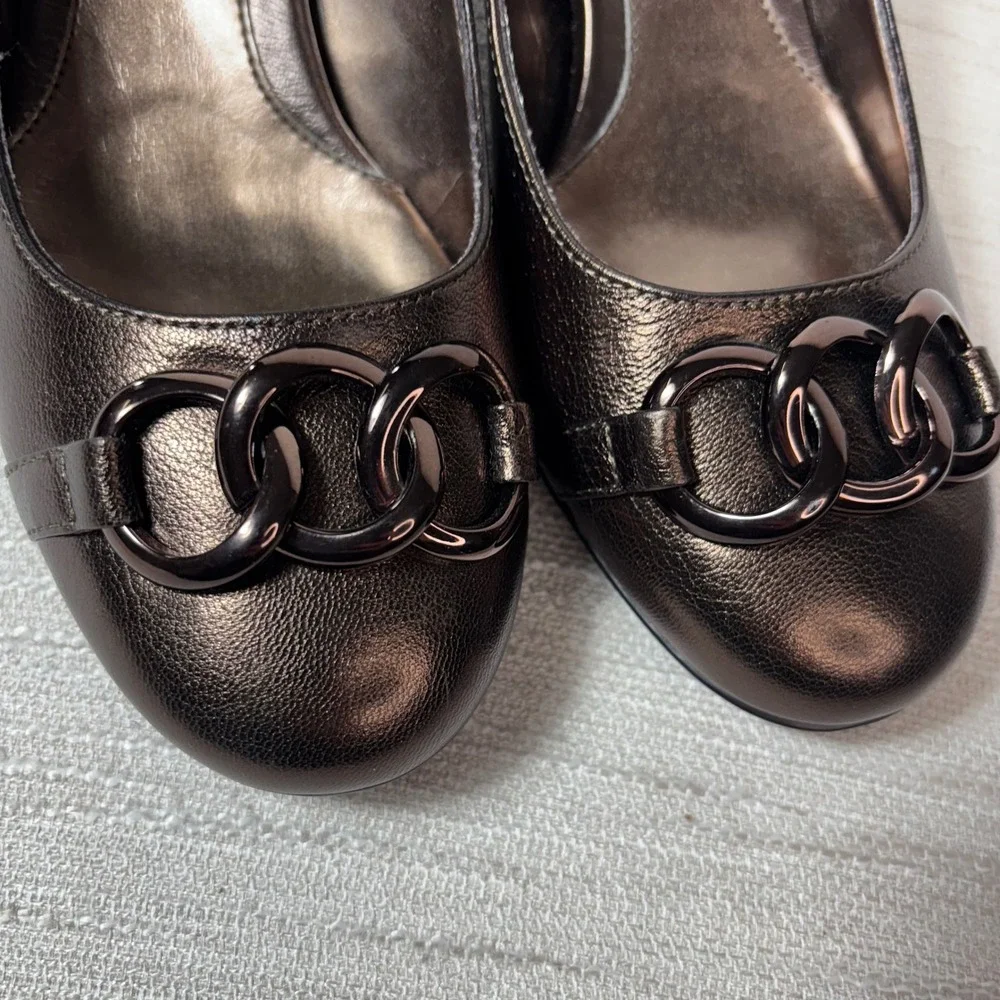 Sofft women pumps